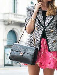 Moda Spódnice Średnie - 1547755
