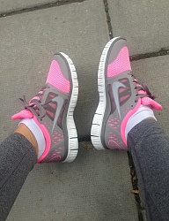 Moda Buty Sportowe - 2907427