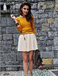 Moda Inne Moda uliczna - 1901811