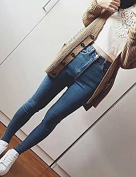 Moda Ciuchy Pozostałe - 3169252