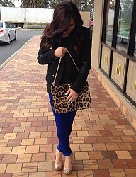 Moda Inne Moda uliczna - 1777651