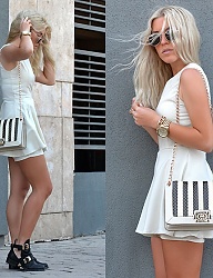 Moda Inne Moda uliczna - 1913888