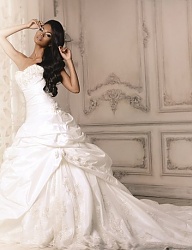 Moda Ślub Suknie ślubne - 2291662