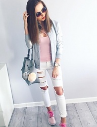 Moda Ciuchy Pozostałe - 3157395
