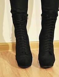 Moda Buty Pozostałe - 1251256