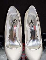 Moda Buty Szpilki - 1439827
