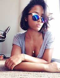 Moda Dodatki Okulary - 2948640