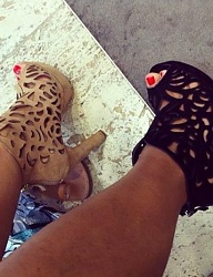 Moda Buty Pozostałe - 1399034