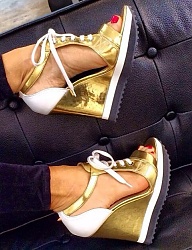 Moda Buty Pozostałe - 2606196