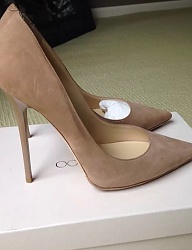 Moda Buty Czółenka - 2864087