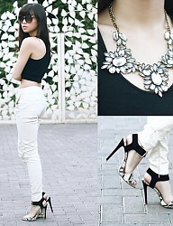 Moda Inne Moda uliczna - 1767257