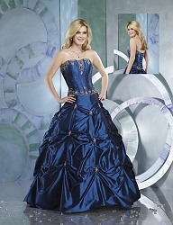 Moda Ślub Suknie ślubne - 530424