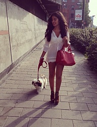 Moda Inne Moda uliczna - 1954653