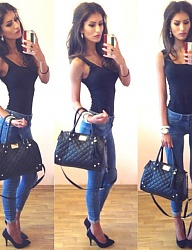 Moda Inne Moda uliczna - 2029222