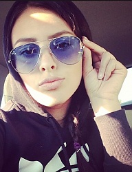 Moda Dodatki Okulary - 2658254
