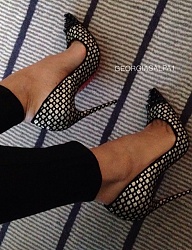 Moda Buty Szpilki - 2703755