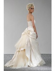 Moda Ślub Suknie ślubne - 964038