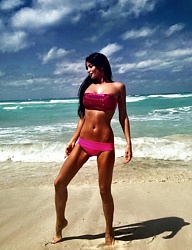 Moda Bielizna Na plażę - 2228286