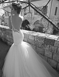 Moda Ślub Suknie ślubne - 2753833