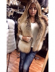 Moda Okrycia Kamizelki - 3126291