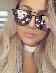 Moda Dodatki Okulary - 3170998