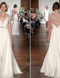 Moda Ślub Suknie ślubne - 1620287