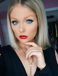 Makijaże Dzienne - 3128728