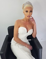 Moda Sukienki Wieczorowe - 3243157