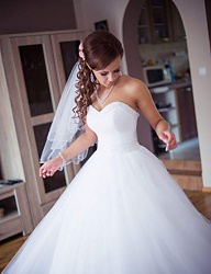 Moda Ślub Suknie ślubne - 2442438