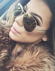 Moda Dodatki Okulary - 3110984