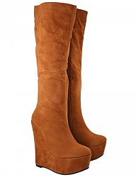 Moda Buty Kozaki - 1232884