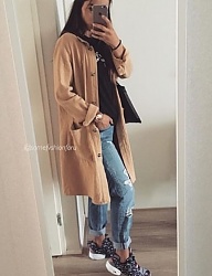 Moda Ciuchy Pozostałe - 3186827