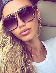 Moda Dodatki Okulary - 3036014
