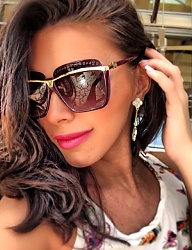 Moda Dodatki Okulary - 2795077
