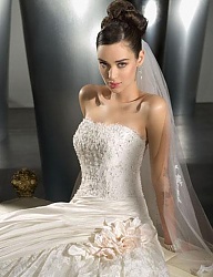 Moda Ślub Suknie ślubne - 432152