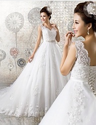 Moda Ślub Suknie ślubne - 2937158