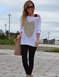 Moda Inne Moda uliczna - 1851512