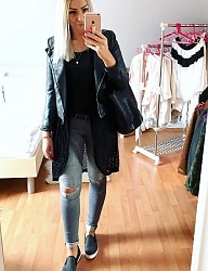 Moda Ciuchy Pozostałe - 3159624