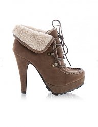 Moda Buty Pozostałe - 1212184
