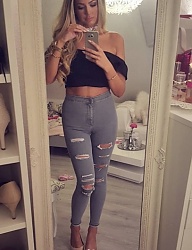 Moda Ciuchy Pozostałe - 3233925