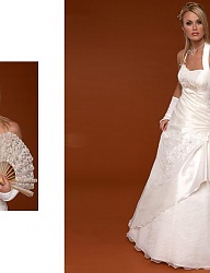 Moda Ślub Suknie ślubne - 518320