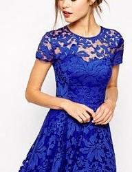 Moda Sukienki Wieczorowe - 3222295