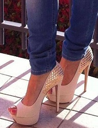 Moda Buty Szpilki - 3056616