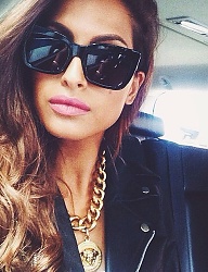 Moda Dodatki Okulary - 2150811