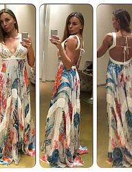 Moda Sukienki Dzienne - 2747397