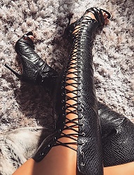 Moda Buty Szpilki - 3251304