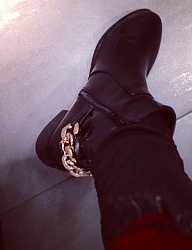 Moda Buty Botki - 2629871