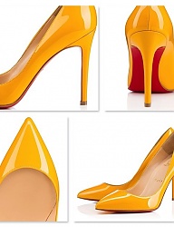 Moda Buty Szpilki - 2713961