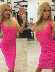 Moda Sukienki Pozostałe - 3137154