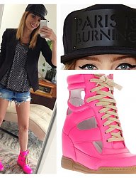 Moda Inne Moda uliczna - 1846278